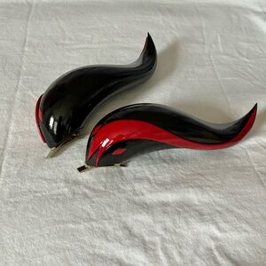 Ganyu horns (Genshin Impact cosplay)